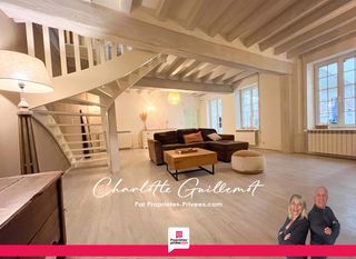  Maison � vendre 4 pi�ces 130 m�