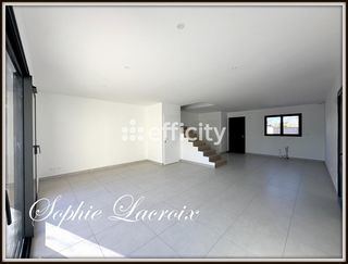  Maison � vendre 5 pi�ces 106 m�