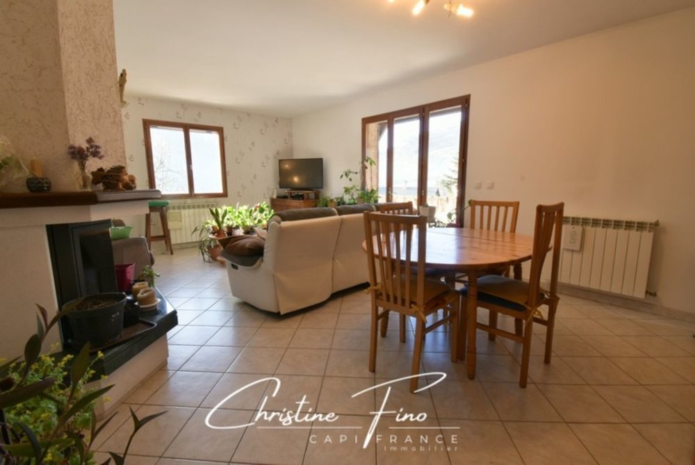 � vendre  Maison Brian�on (05100)
