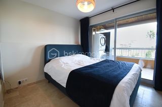  Appartement � vendre 3 pi�ces 52 m�