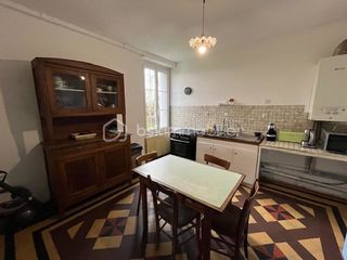  Maison � vendre 4 pi�ces 108 m�