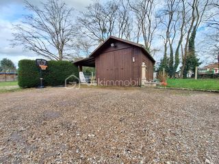  Maison � vendre 6 pi�ces 130 m�