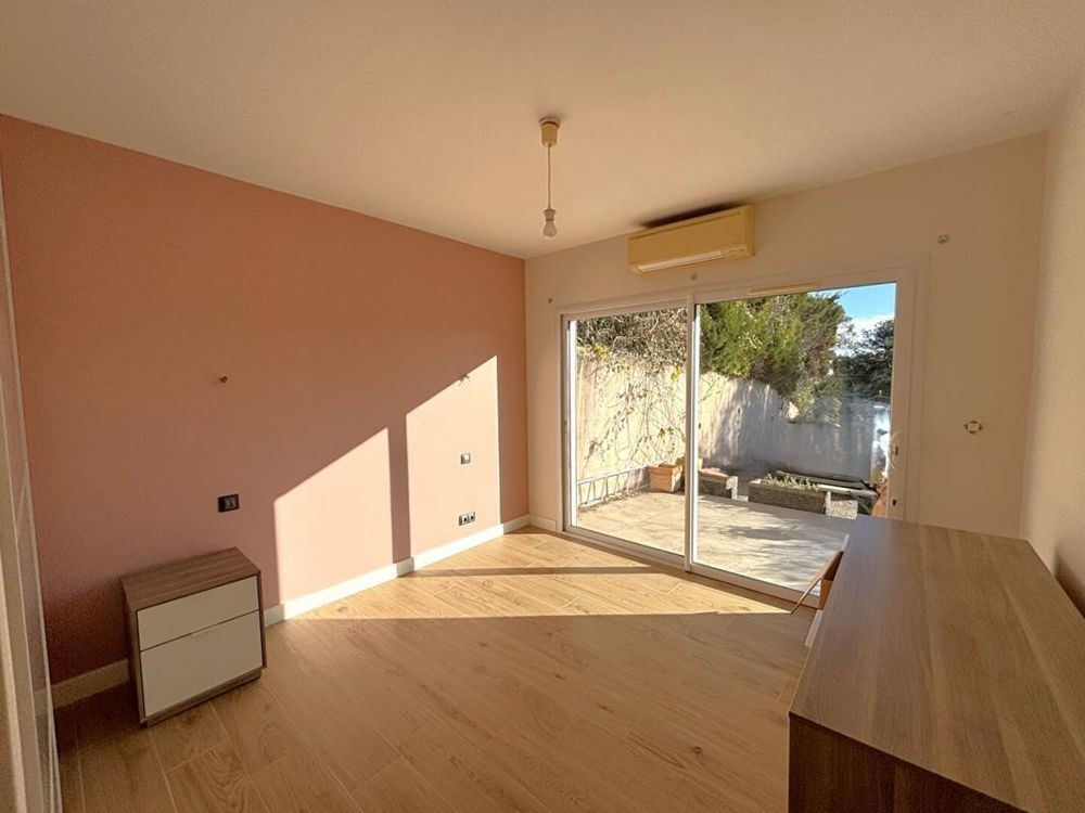 � vendre  Maison La Colle-sur-Loup (06480)
