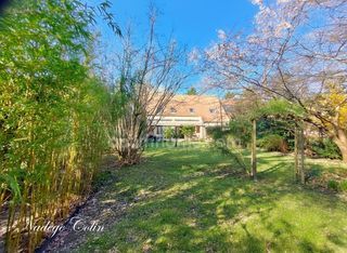  Maison � vendre 6 pi�ces 140 m�