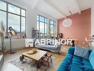  Loft � vendre 4 pi�ces 142 m�