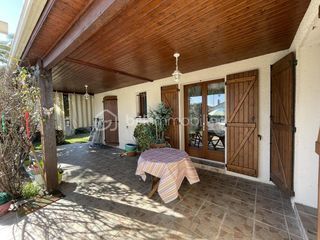  Maison � vendre 8 pi�ces 128 m�