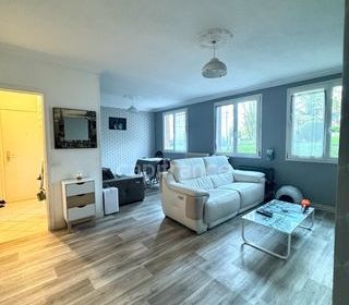  Appartement � vendre 4 pi�ces 66 m�