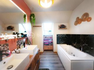  Maison � vendre 7 pi�ces 142 m�