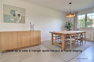  Maison � vendre 6 pi�ces 140 m�