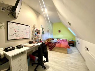  Maison � vendre 8 pi�ces 203 m�