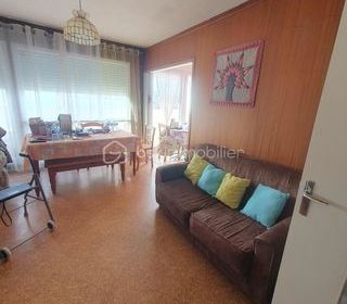  Appartement � vendre 3 pi�ces 68 m�