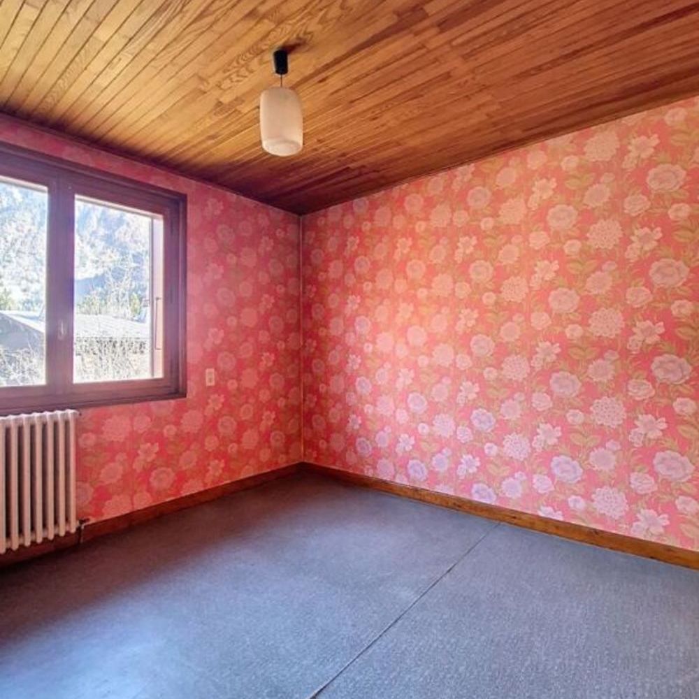 � vendre  Maison Les Houches (74310)