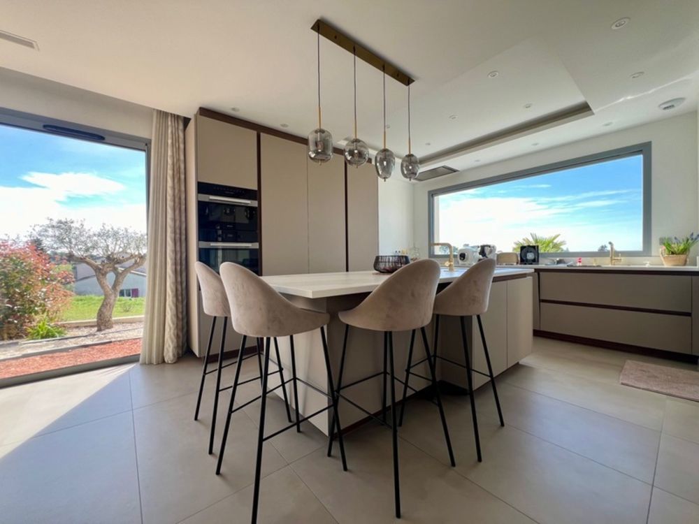 � vendre  Maison Al�s (30100)