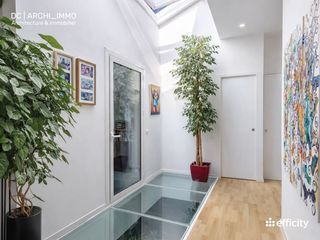  Maison � vendre 7 pi�ces 190 m�