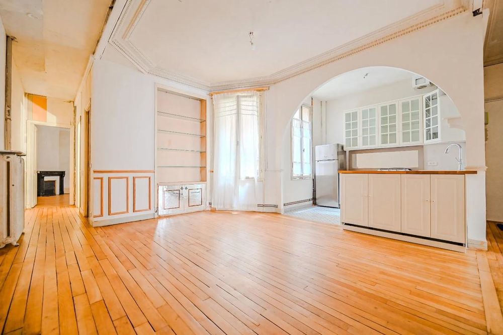 � vendre  Appartement Boulogne-Billancourt (92100)