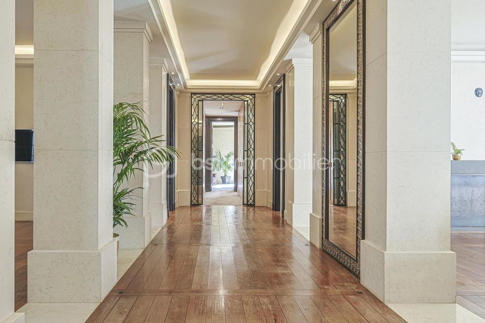 � vendre  Appartement Paris 17