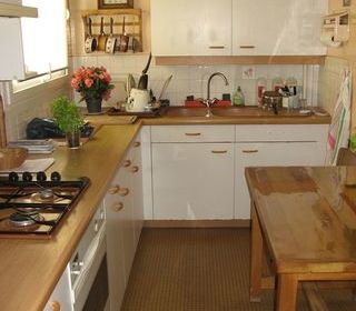  Appartement � louer 1 pi�ce 12 m�