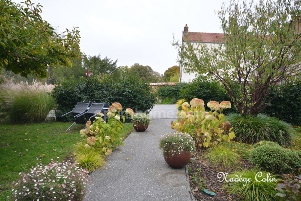 � vendre  Maison Milon-la-Chapelle (78470)