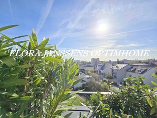  Appartement � vendre 5 pi�ces 112 m�