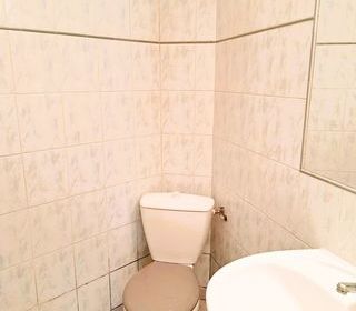  Appartement � vendre 1 pi�ce 17 m�