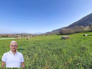  Terrain � vendre 14092 m�