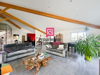  Maison � vendre 7 pi�ces 200 m�