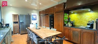  Maison � vendre 10 pi�ces 416 m�