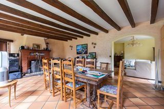  Maison � vendre 8 pi�ces 191 m�