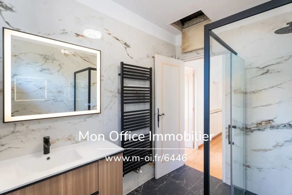 � vendre  Maison Aix-en-Provence (13090)