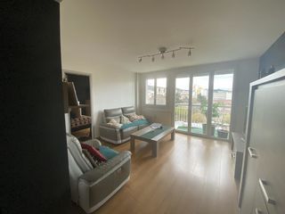  Appartement � vendre 4 pi�ces 69 m�