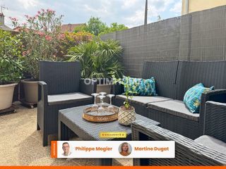  Maison � vendre 5 pi�ces 136 m�