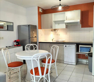  Appartement � vendre 3 pi�ces 55 m�