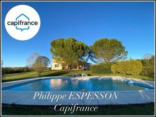  Maison � vendre 6 pi�ces 153 m�