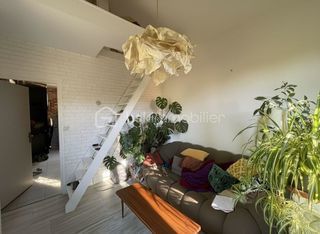  Maison � vendre 3 pi�ces 48 m�