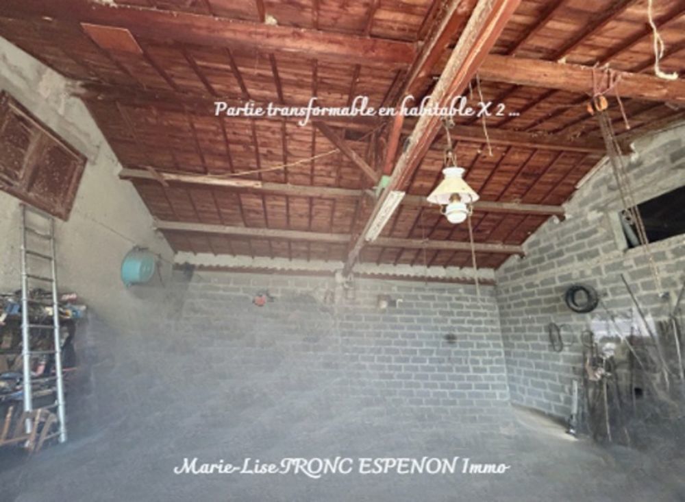 � vendre  Maison Pernes-les-Fontaines (84210)