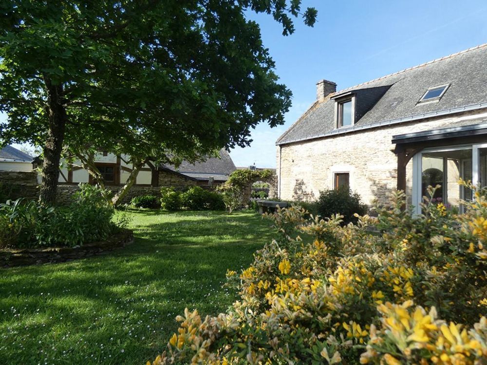 � vendre  Maison Damgan (56750)