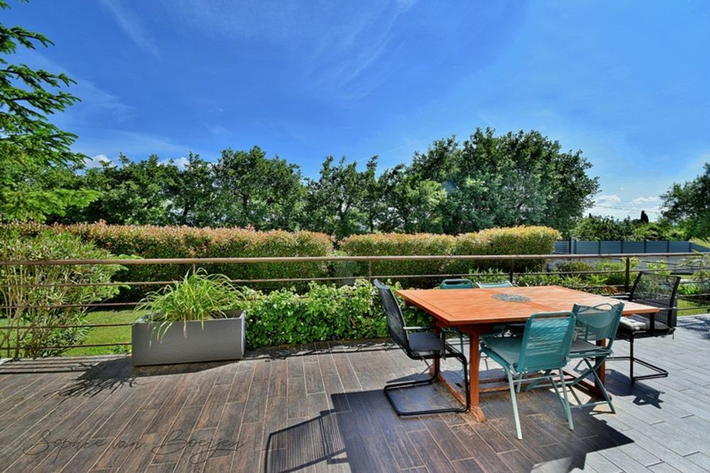 � vendre  Maison Gr�asque (13850)