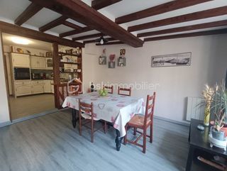  Maison � vendre 6 pi�ces 163 m�