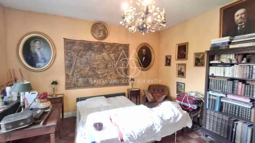 � vendre  Maison Gy-en-Sologne (41230)