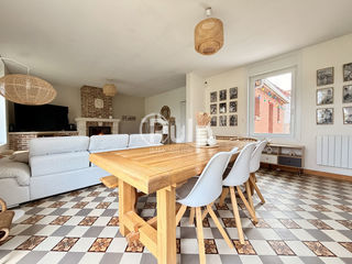  Maison � vendre 8 pi�ces 190 m�