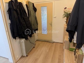  Maison � vendre 6 pi�ces 92 m�