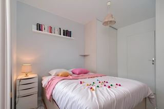  Appartement � vendre 2 pi�ces 53 m�