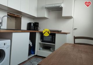  Appartement � vendre 4 pi�ces 66 m�