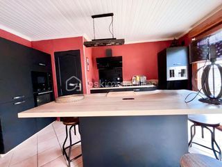  Maison � vendre 4 pi�ces 90 m�