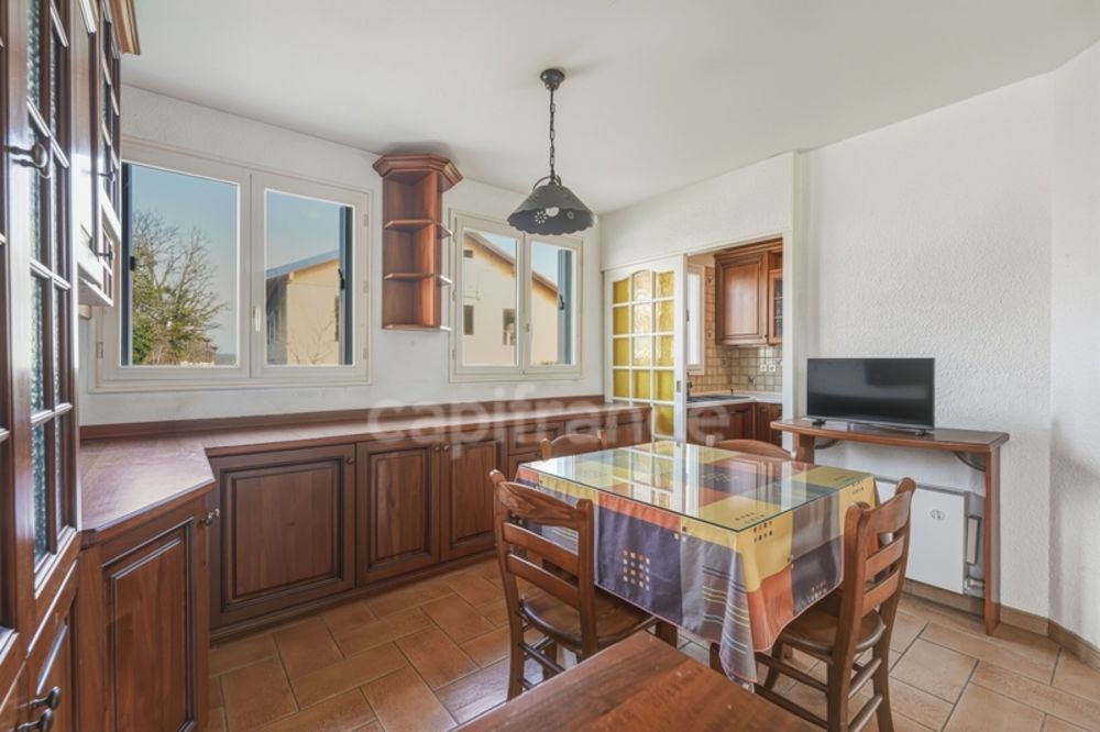 � vendre  Maison Crozet (01170)