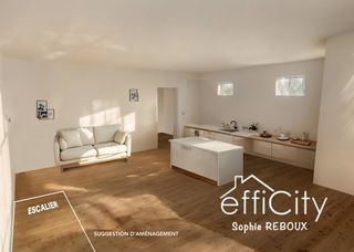  Maison � vendre 10 pi�ces 170 m�