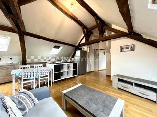  Appartement � vendre 3 pi�ces 65 m�