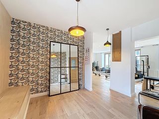  Appartement � vendre 4 pi�ces 123 m�