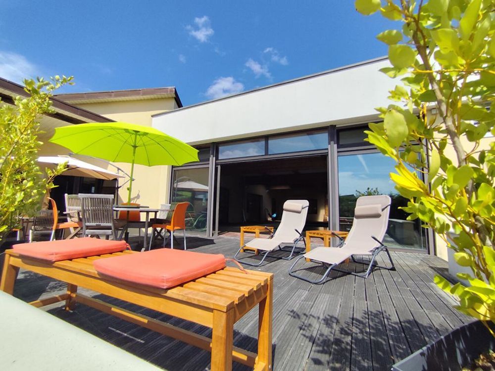 � vendre  Villa Pl�neuf-Val-Andr� (22370)