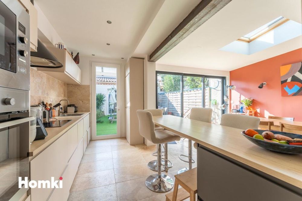 � vendre  Maison Bordeaux (33300)